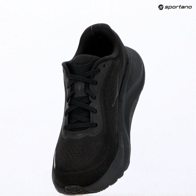 Încălțăminte de alergare pentru femei HOKA Rincon 5 black/black 18