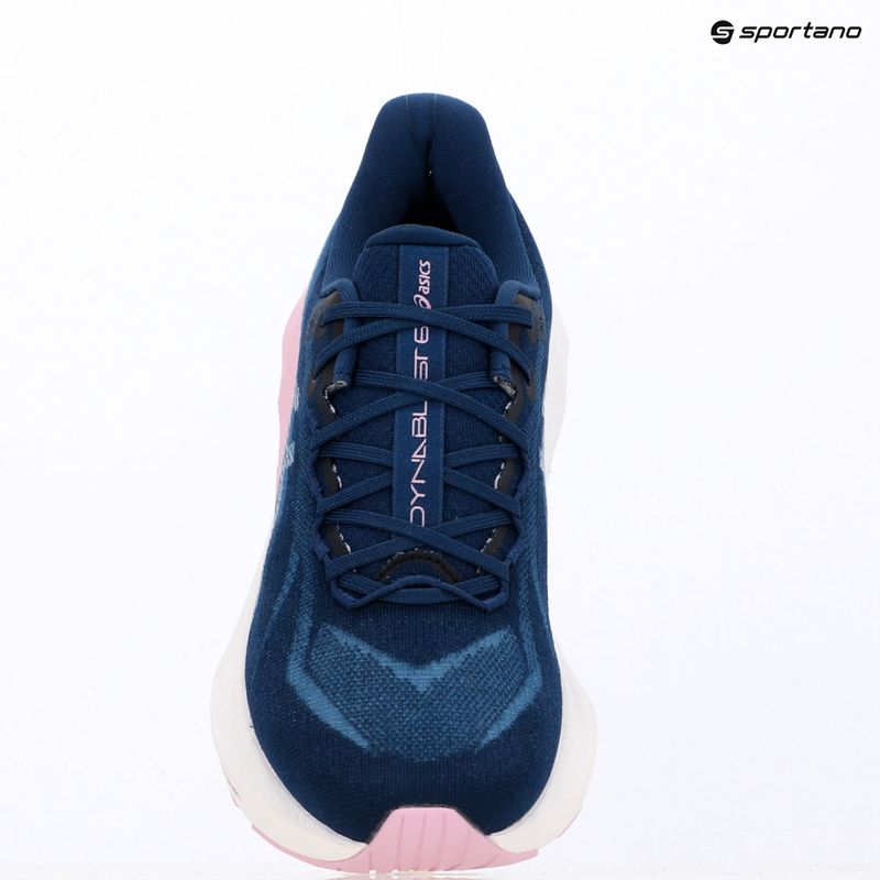 Încălțăminte de alergare pentru femei Asics Dynablast 6 Independence Blue/Hazy Lilac 14