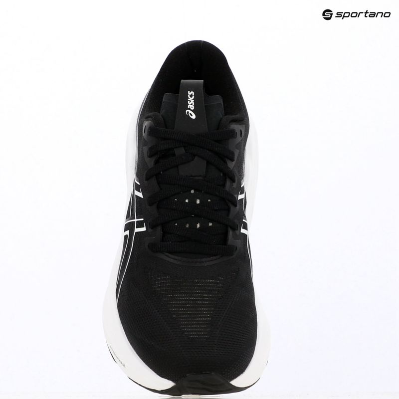 Încălțăminte de alergare pentru femei Asics Gt-2000 15 black/white 17