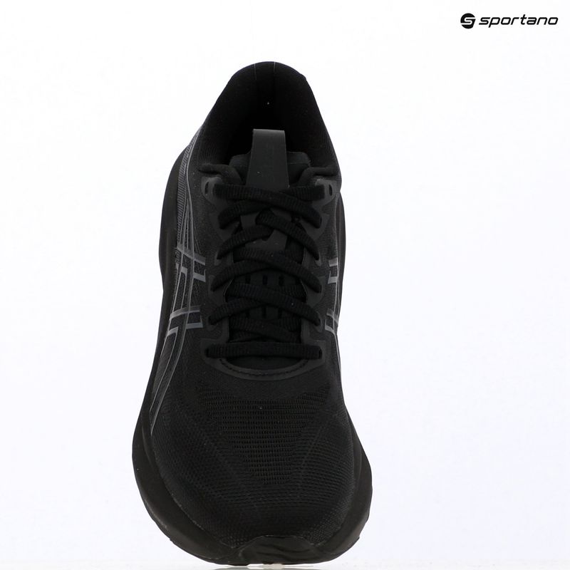 Încălțăminte de alergare pentru femei Asics Gt-2000 15 black/black 9