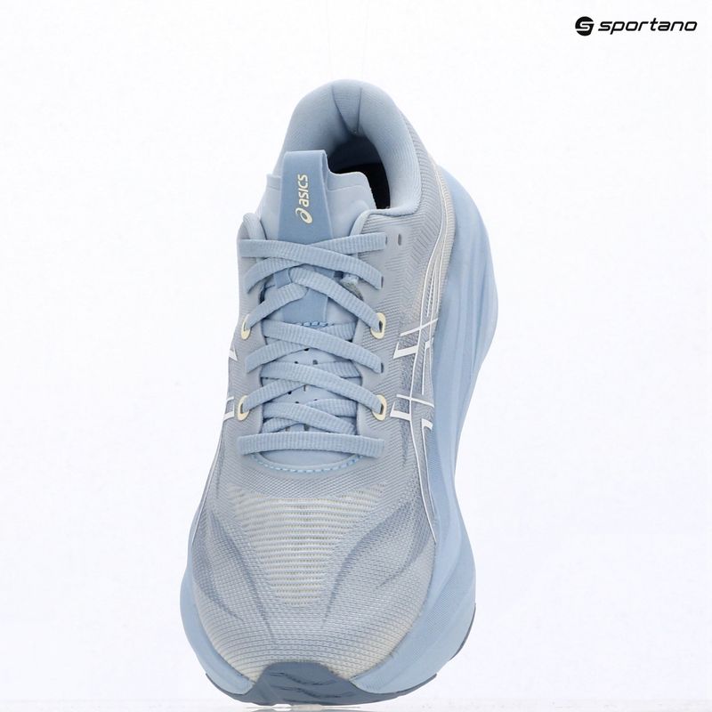 Încălțăminte de alergare pentru femei ASICS GT-2000 15 solid air/cream 9