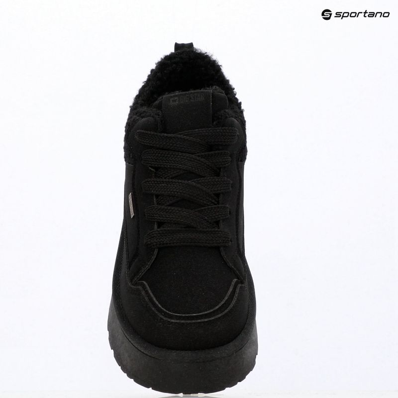 Încălțăminte pentru femei BIG STAR SS274104 black 14