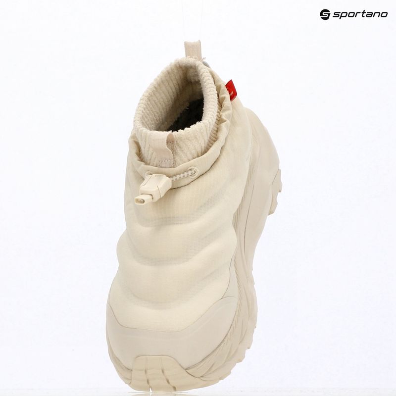 Încălțăminte pentru femei HOKA Kaha 2 Frost Moc GTX oat milk/sesame 10