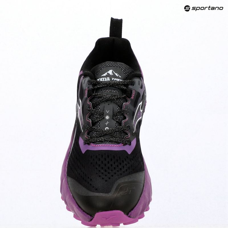 Încălțăminte de alergare pentru femei Joma Sima Lady black 15