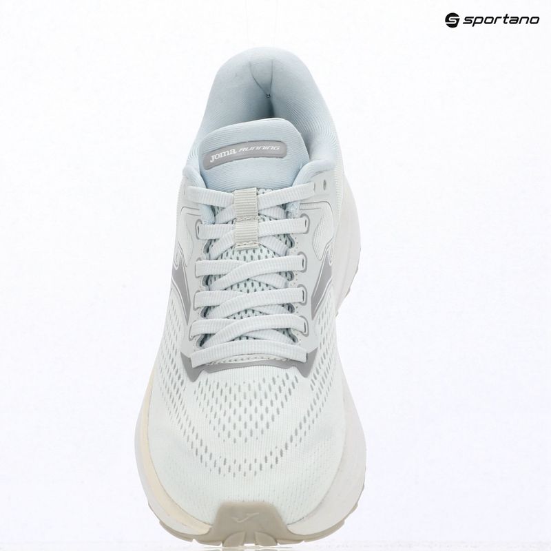 Încălțăminte de alergare pentru femei Joma Speed Lady turquoise 15