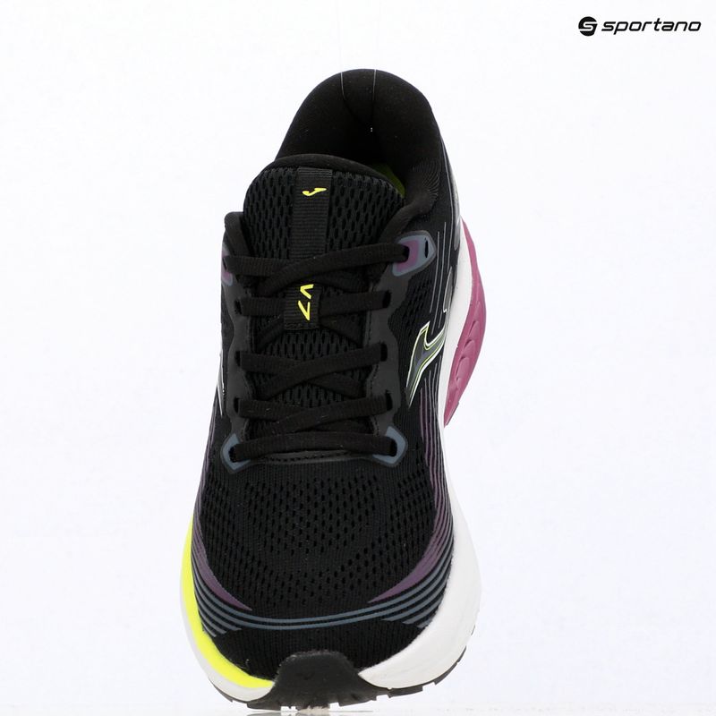 Încălțăminte de alergare pentru femei Joma Victory 7 Lady black 15