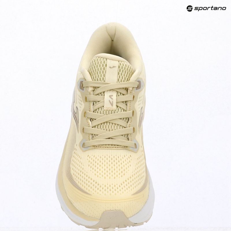 Încălțăminte de alergare pentru femei Joma Victory 7 Lady beige 15