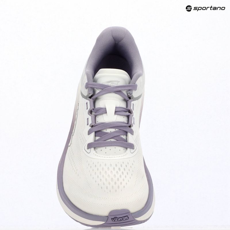 Încălțăminte de alergare pentru femei Altra Torin 9 white/white/wisteria 9
