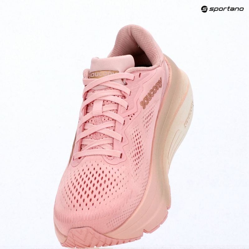 Încălțăminte de alergare pentru femei Saucony Guide 19 touch/ivory 16