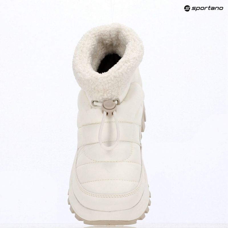 Ghete pentru femei Columbia Snowtrot Shorty sea salt/fig 19