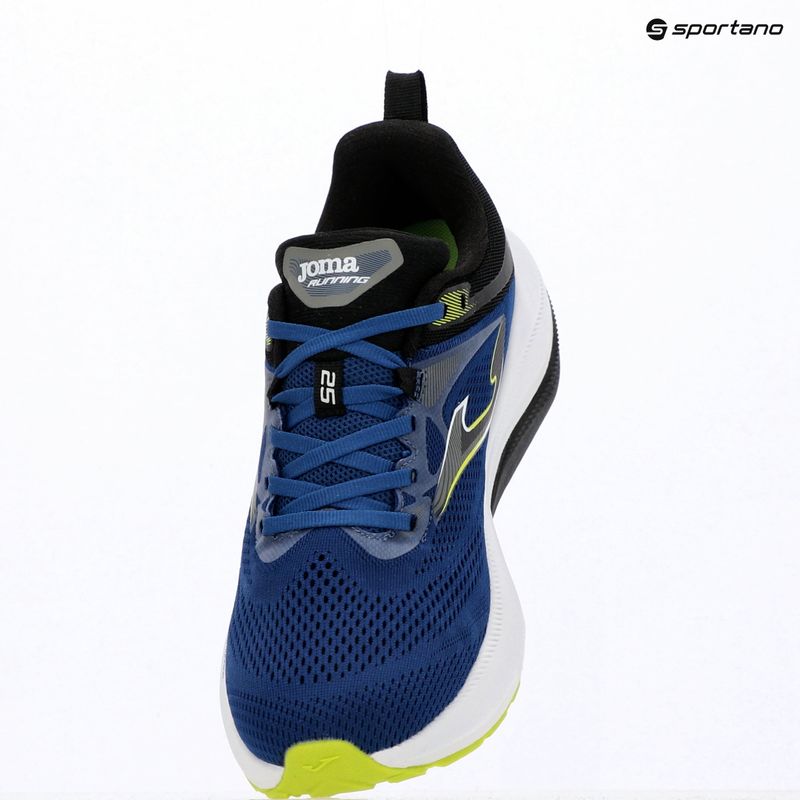 Încălțăminte de alergare pentru bărbați Joma Hispalis royal blue 7