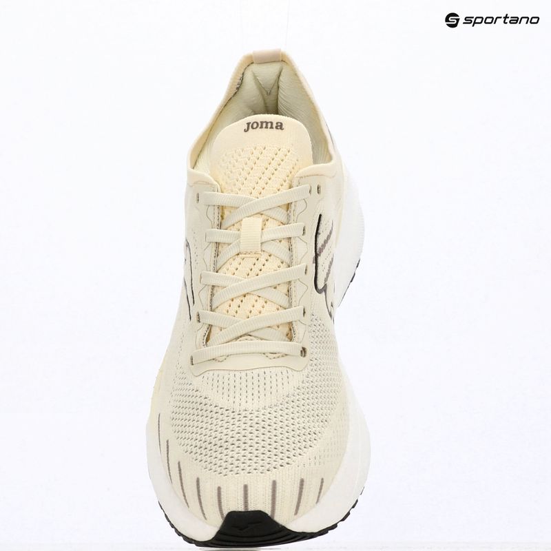 Încălțăminte de alergare pentru bărbați Joma Viper beige 7
