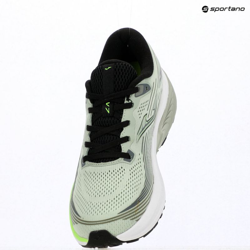 Încălțăminte de alergare pentru bărbați Joma Victory 7 green 7