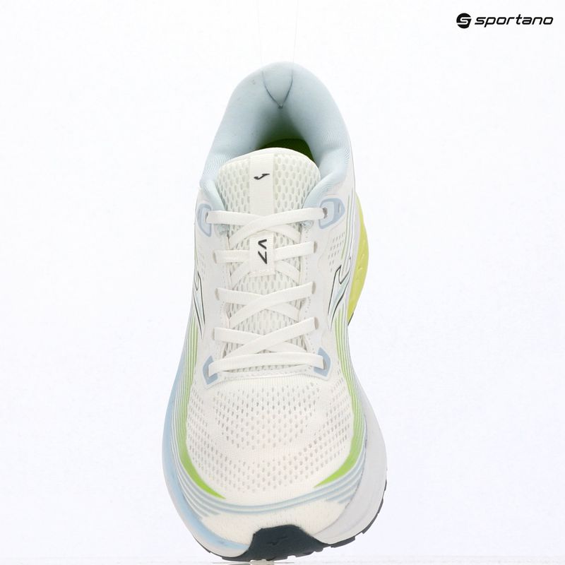 Încălțăminte de alergare pentru bărbați Joma Victory 7 white/royal blue 7