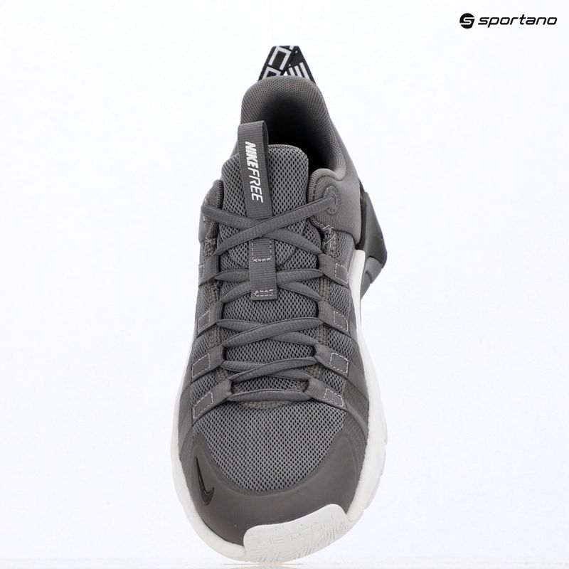 Încălțăminte de antrenament pentru bărbați Nike Free Metcon 7 pencil point/medium ash/white 7