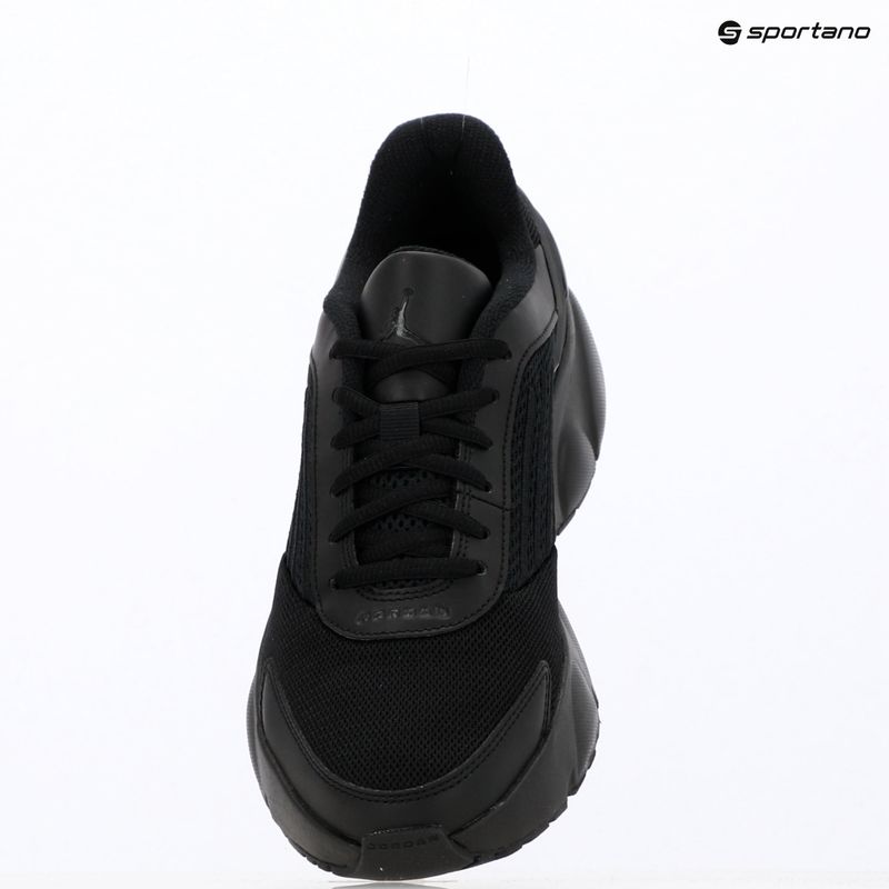 Buty męskie Nike Jordan Trunner Flow black/dark smoke grey 7