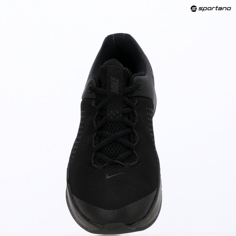 Încălțăminte de antrenament pentru bărbați Nike MC Trainer 4 black/dark smoke grey 8