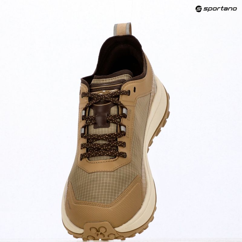 Încălțăminte pentru bărbați Tommy Hilfiger The Canyon X Mix southern tan 9
