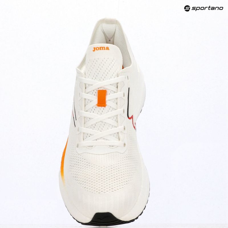 Încălțăminte de alergare pentru bărbați Joma Viper white 7