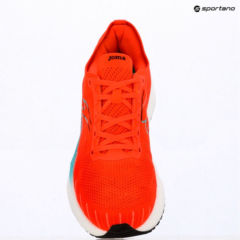 Încălțăminte de alergare pentru bărbați Joma Viper coral 7