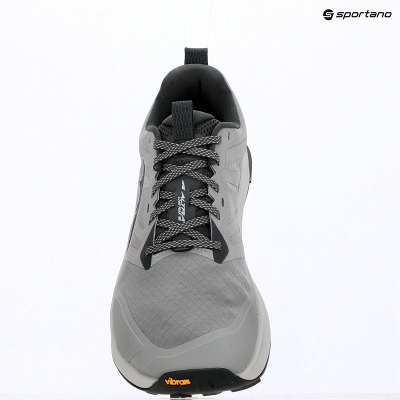 Încălțăminte de alergare pentru bărbați Altra Lone Peak 9+ gray 6