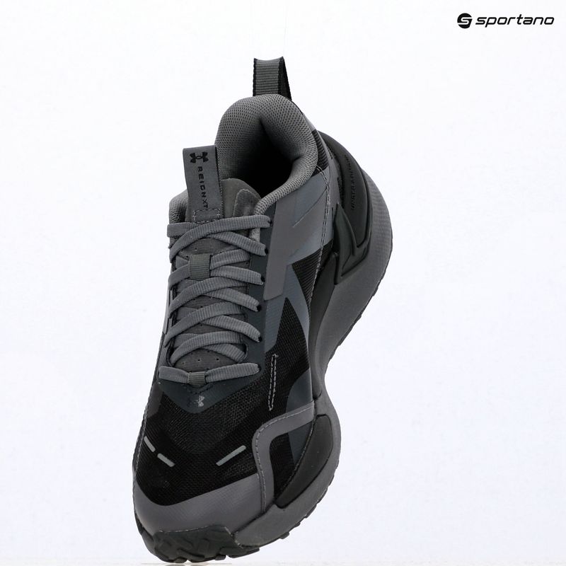 Încălțăminte de antrenament pentru femei Under Armour Reign XT castlerock/black/black 9