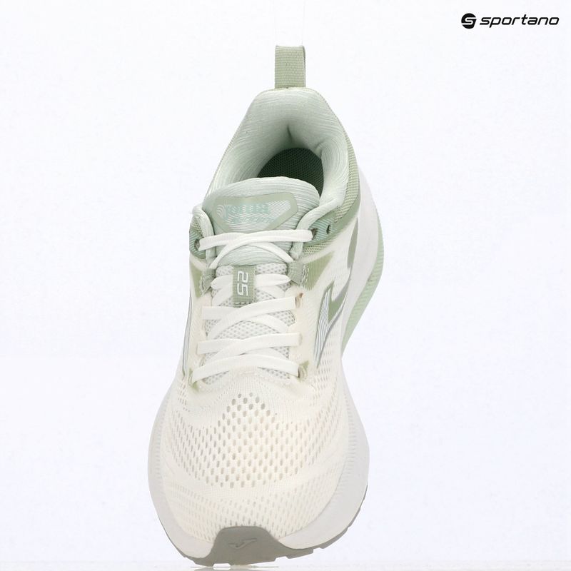 Încălțăminte de alergare pentru femei Joma Hispalis Lady white 9