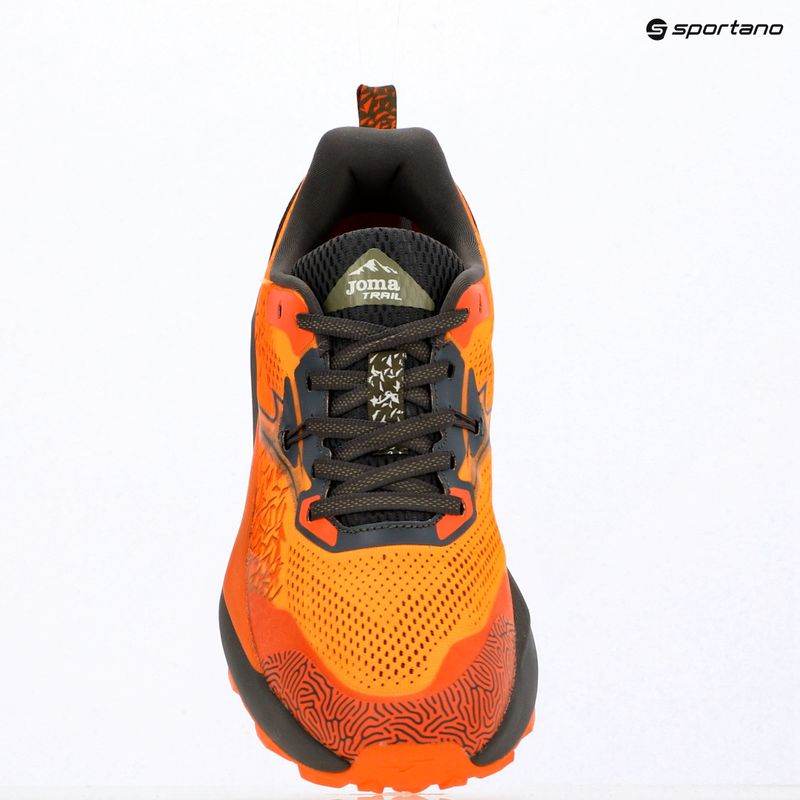 Încălțăminte de alergare pentru bărbați Joma Tundra coral 7