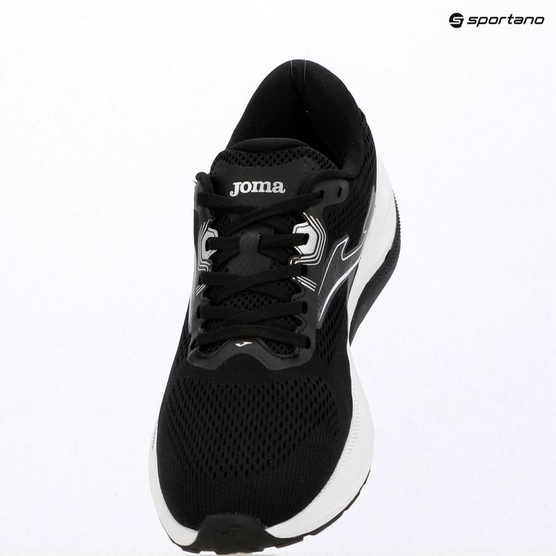 Încălțăminte de alergare pentru bărbați Joma Hispalis black 7
