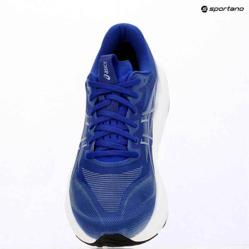 Încălțăminte de alergare pentru bărbați Asics Gt-2000 15 Prussian Blue/White 17
