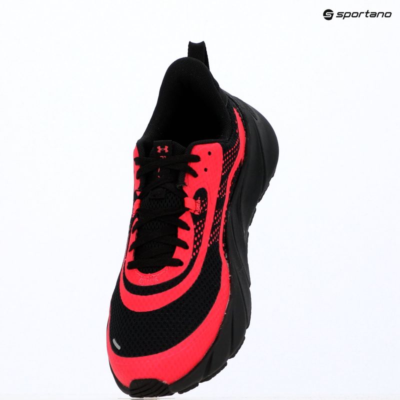 Încălțăminte de antrenament pentru bărbați Under Armour FLX TR racer red/black/black 14