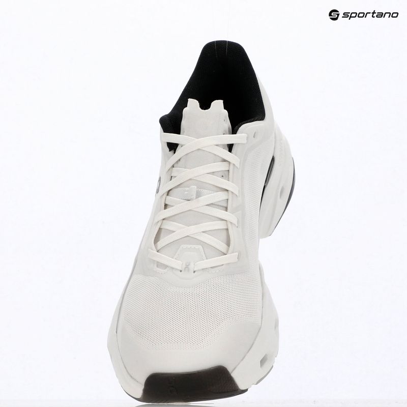 Încălțăminte de antrenament pentru bărbați On Cloudpulse 2 white/black 15