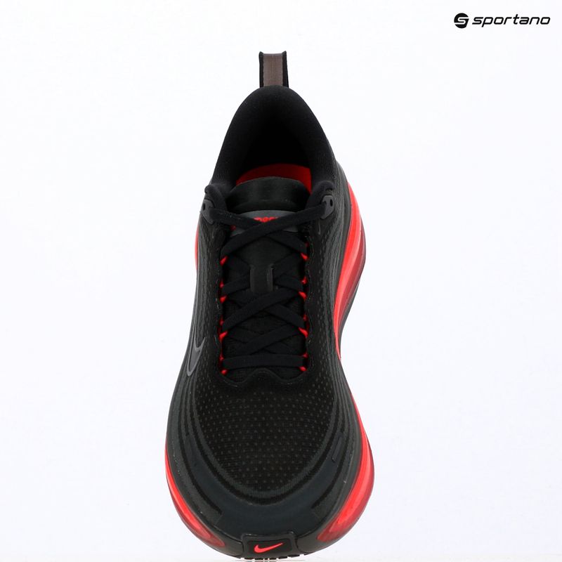 Încălțăminte de alergare pentru bărbați Nike Vomero Plus anthracite/bright crimson/black 17