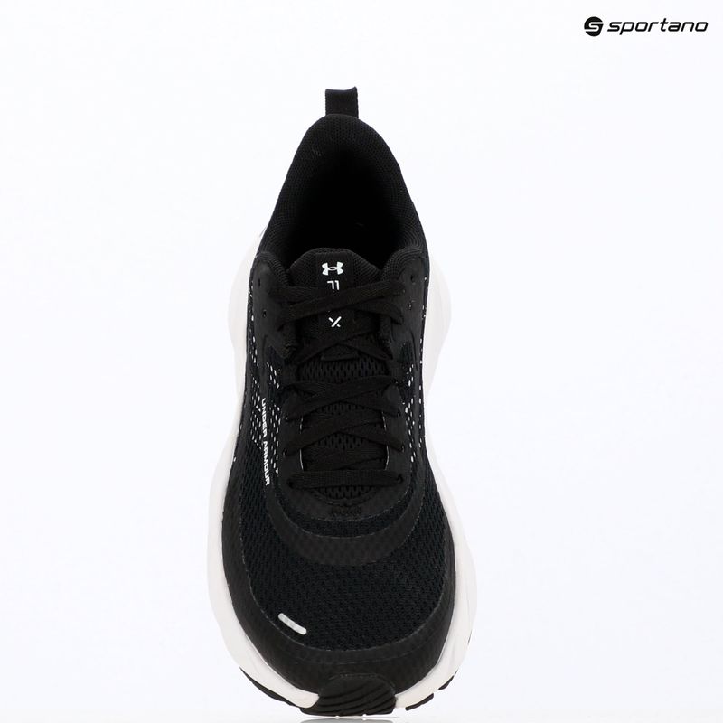 Încălțăminte de antrenament pentru bărbați Under Armour FLX TR black/black/white 14