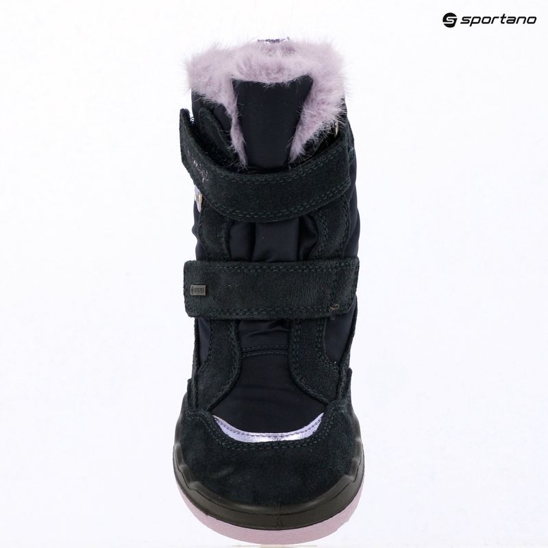 Ghete pentru copii Primigi PFZGT 23807 navy/blu scuro 5