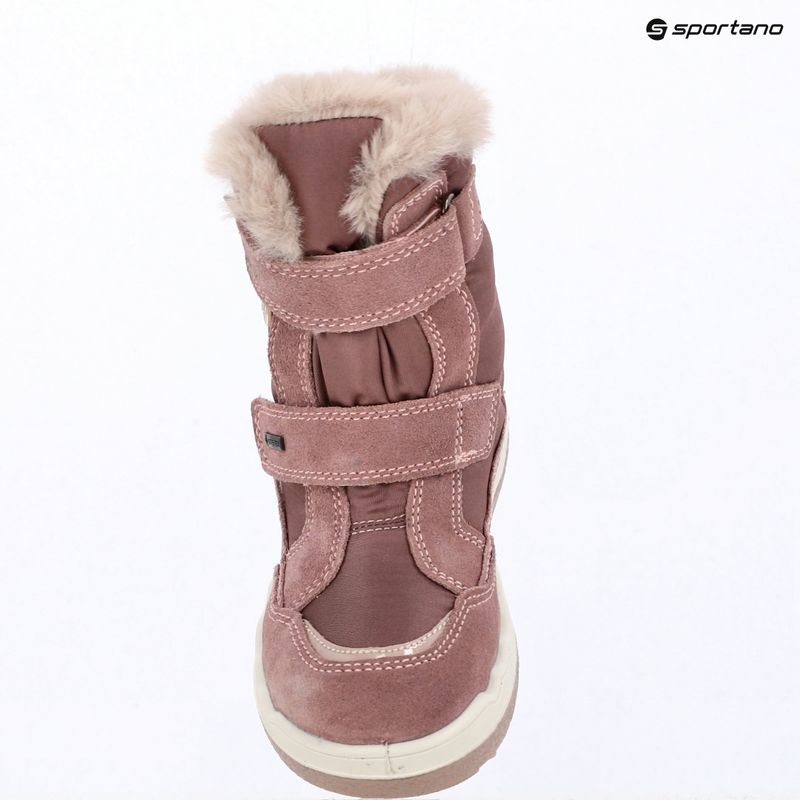 Ghete pentru copii Primigi PFZGT 23807 candy/chiffon 13