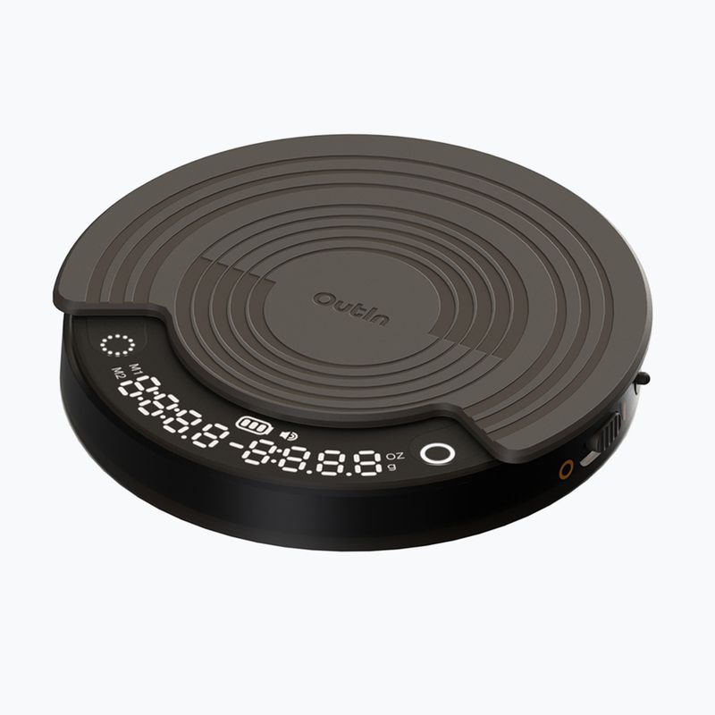Cântar OutIn Claro Black 2
