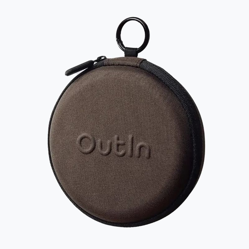 Cântar OutIn Claro Black 4