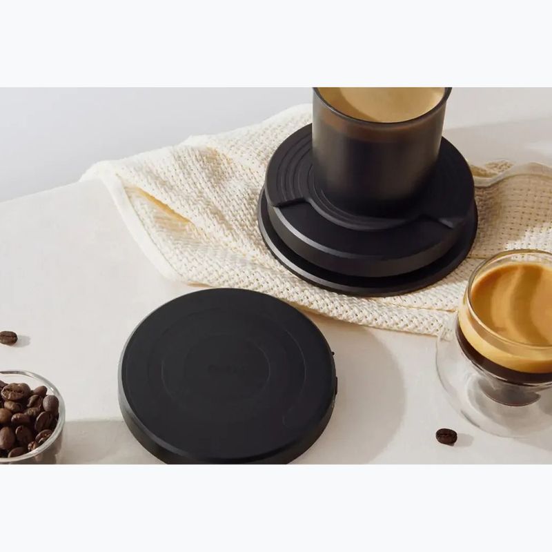 Cântar OutIn Claro Black 6