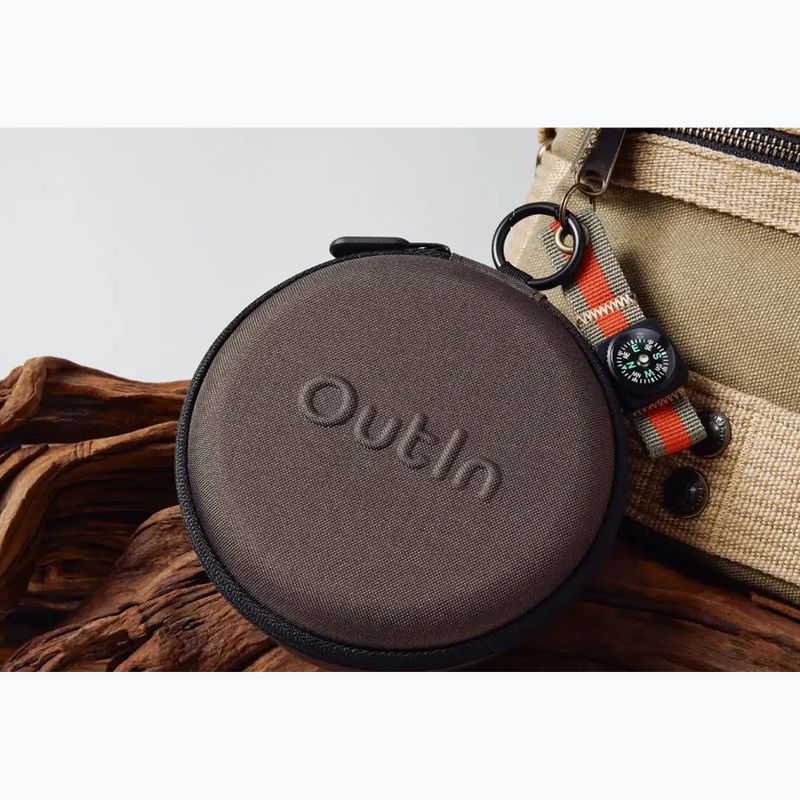 Cântar OutIn Claro Black 9