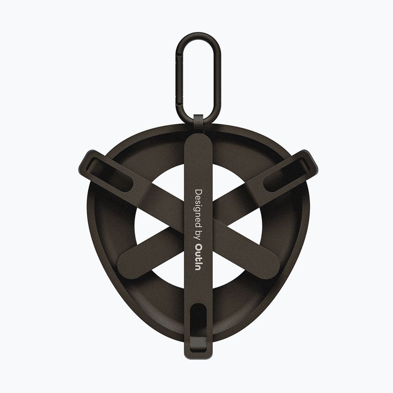 Mâner OutIn Mino Nano Black 2