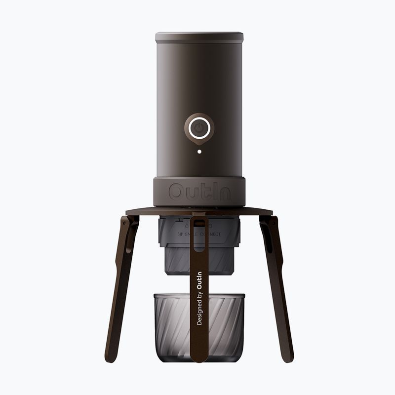 Mâner OutIn Mino Nano Black 4