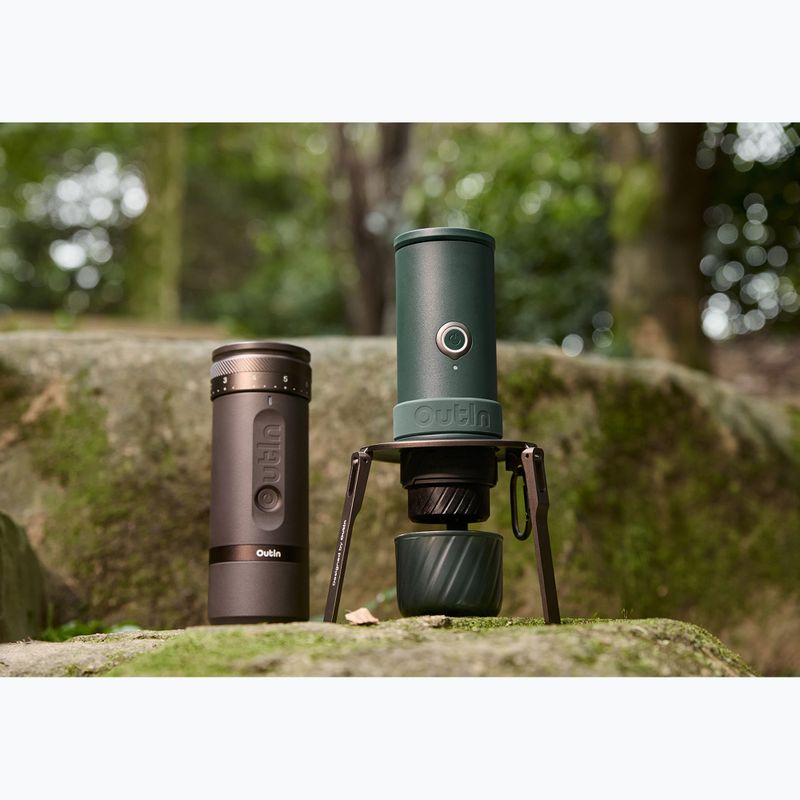 Mâner OutIn Mino Nano Black 5