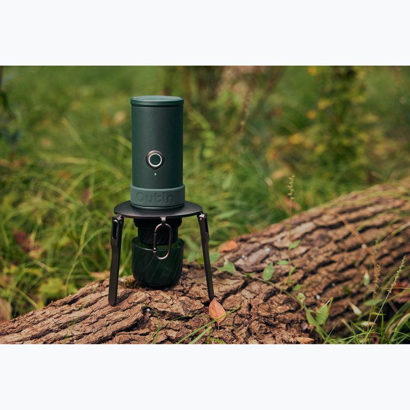 Mâner OutIn Mino Nano Black 6