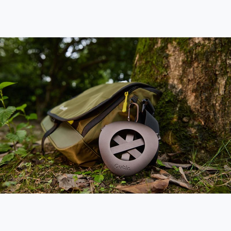 Mâner OutIn Mino Nano Black 7