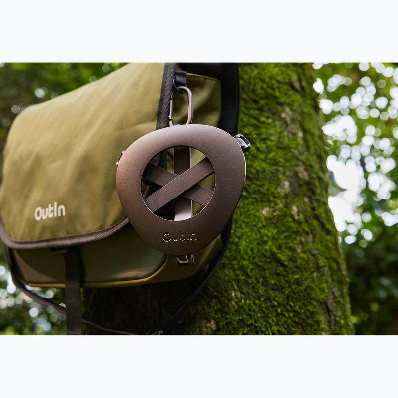 Mâner OutIn Mino Nano Black 8