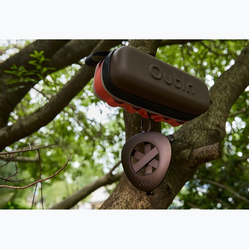 Mâner OutIn Mino Nano Black 9