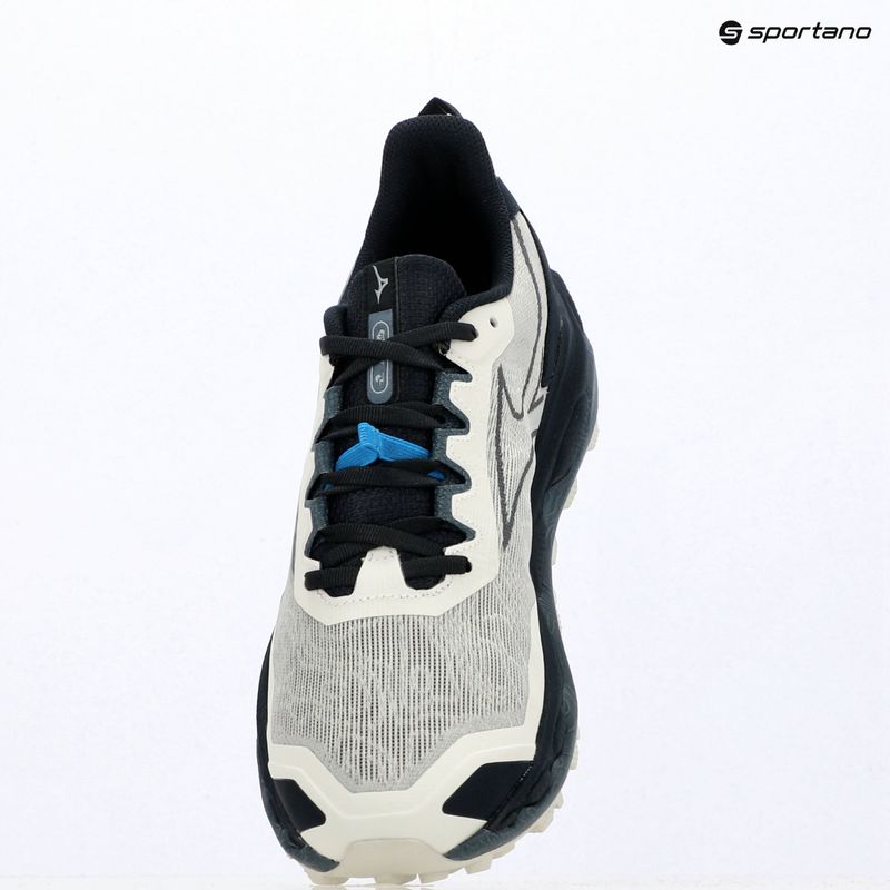 Încălțăminte de alergare pentru bărbați Mizuno Wave Mujin 11 foggy dew/dark slatevulcan 14
