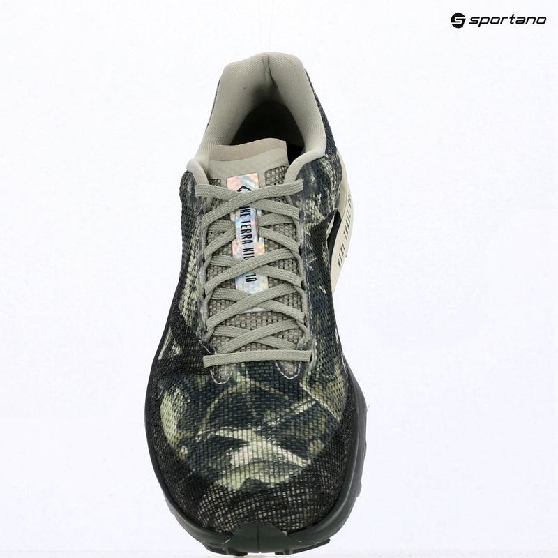 Încălțăminte de alergare pentru bărbați Nike Kiger 10 spruce fog/sea glass/black spruce 13