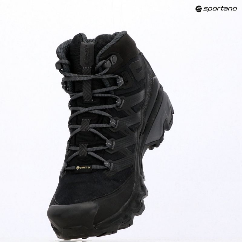 Încălțăminte de trekking pentru bărbați La Sportiva Ultra Raptor 3 Mid GTX black 13
